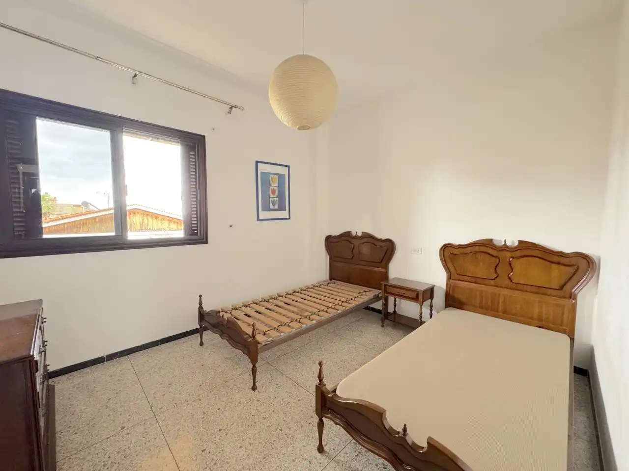Bedroom of Houses for sale in Santa Cruz de Tenerife  with Private garden and Terrace
