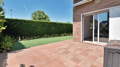 Foto 4 de Planta baixa en venda a Centre, Barcelona