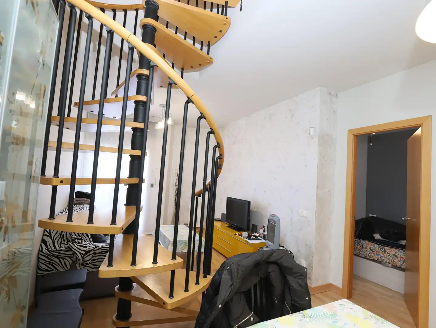 Duplex avec terrasse à vendre à Sant Vicenç Dels Horts, imagen 8