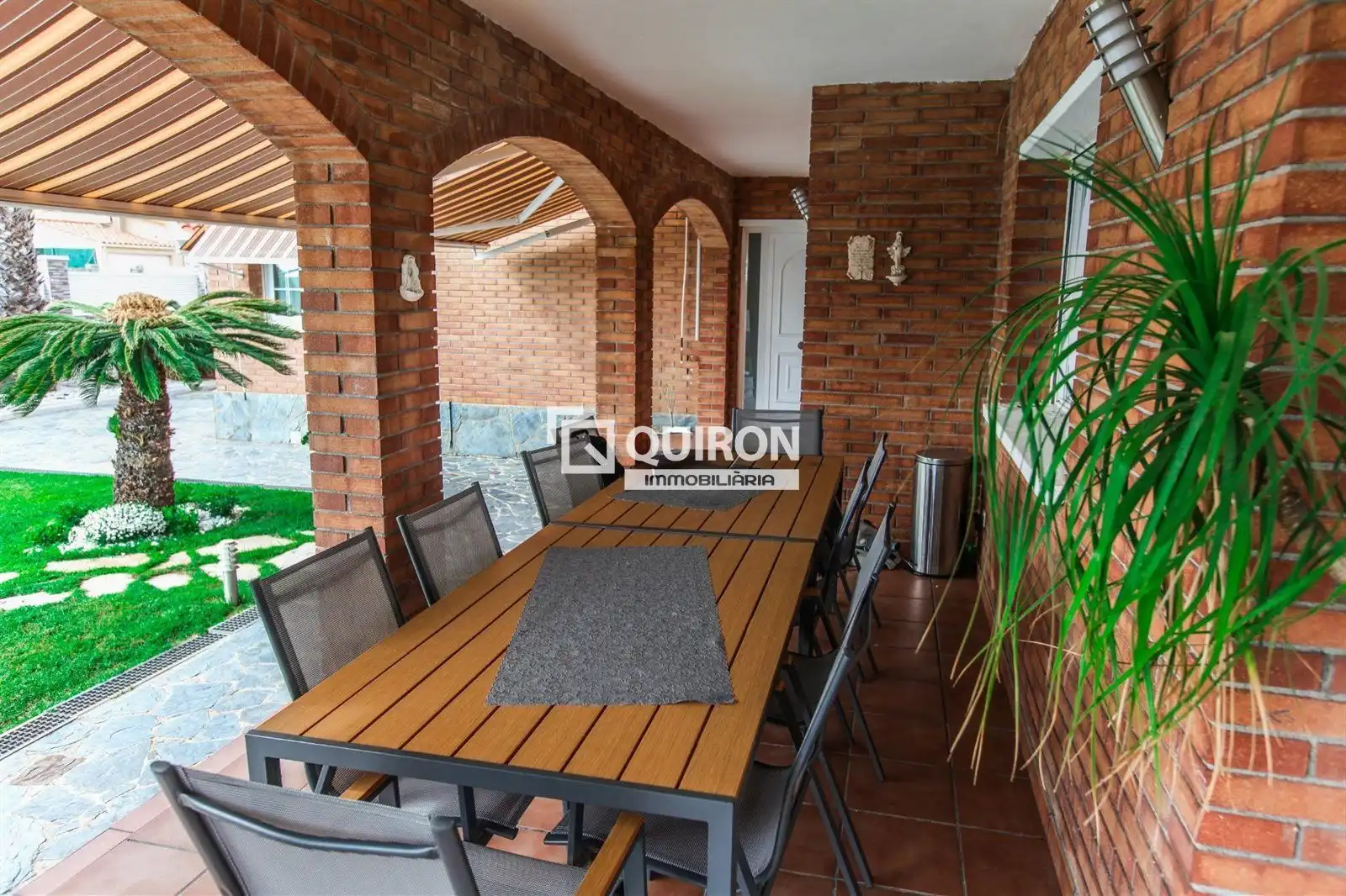 Detached house with pool for sale in Roda de Barà, imagen 8