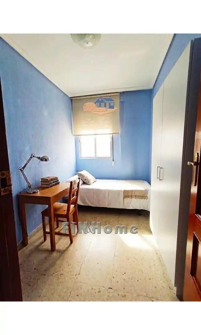 Flat for sale in Pedro Salvador - Las Palmeritas