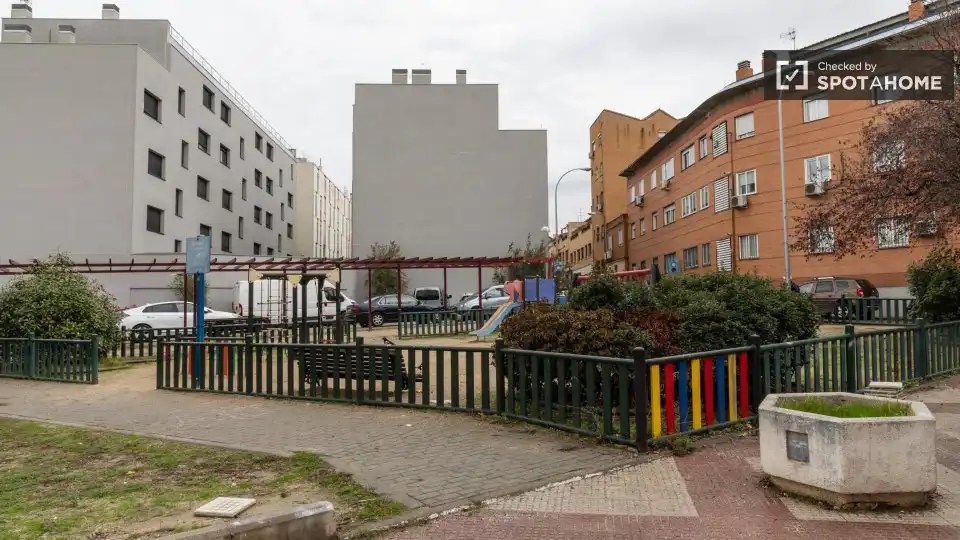 Wohnung zur Miete in Puente de Vallecas, imagen 17