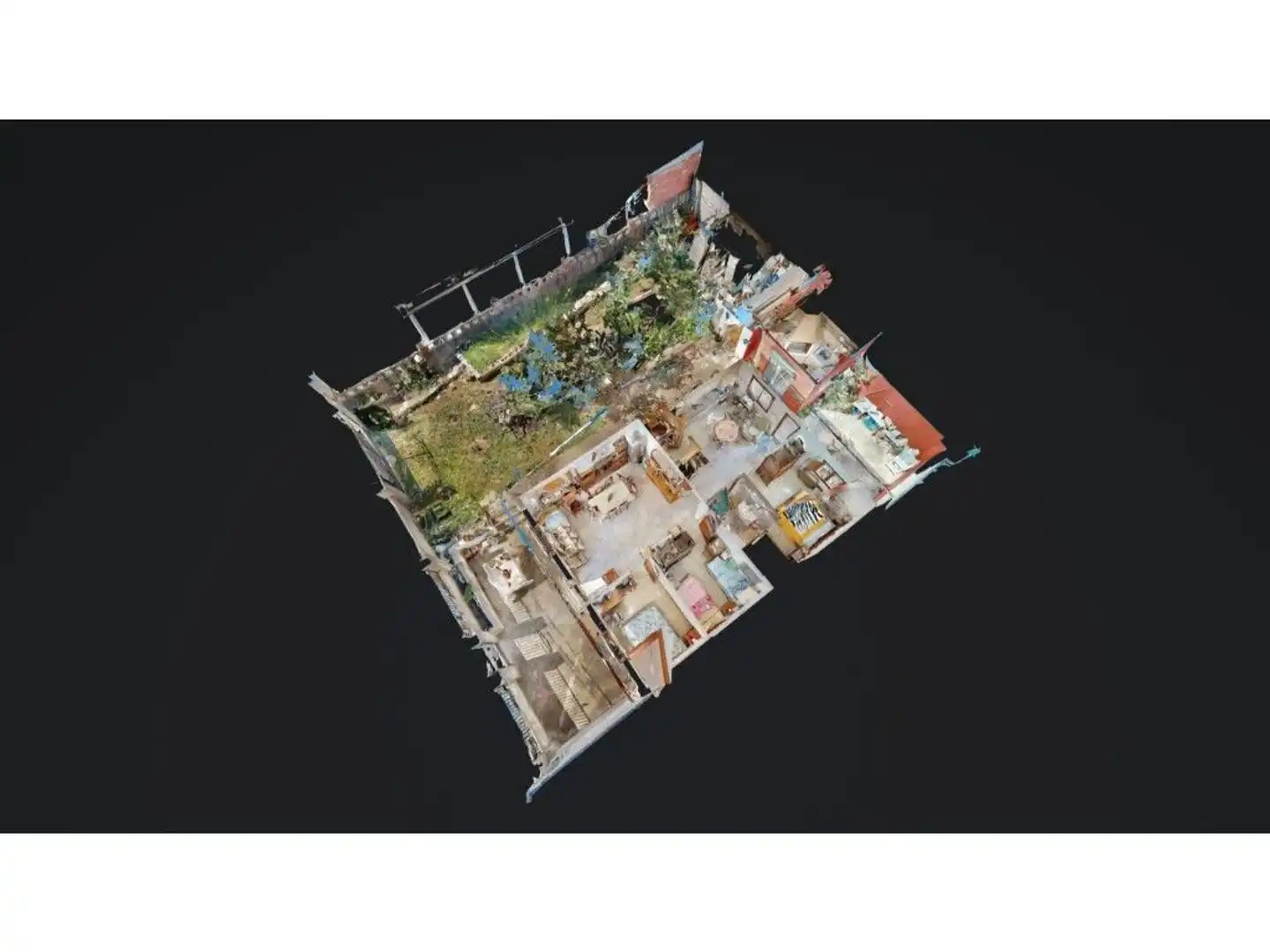 Chalet con jardín en venta en Yátova, imagen 64