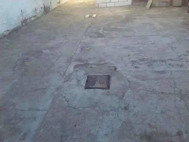 Einzelparkplatz zum Verkauf in Peñarroya-Pueblonuevo, imagen 4