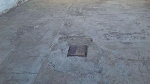 Gran Cochera en el distrito del cerro en Peñarroya-Pueblonuevo provincia de Córdoba con una superficie de 180 m2 antes casa , disp, imatge 4