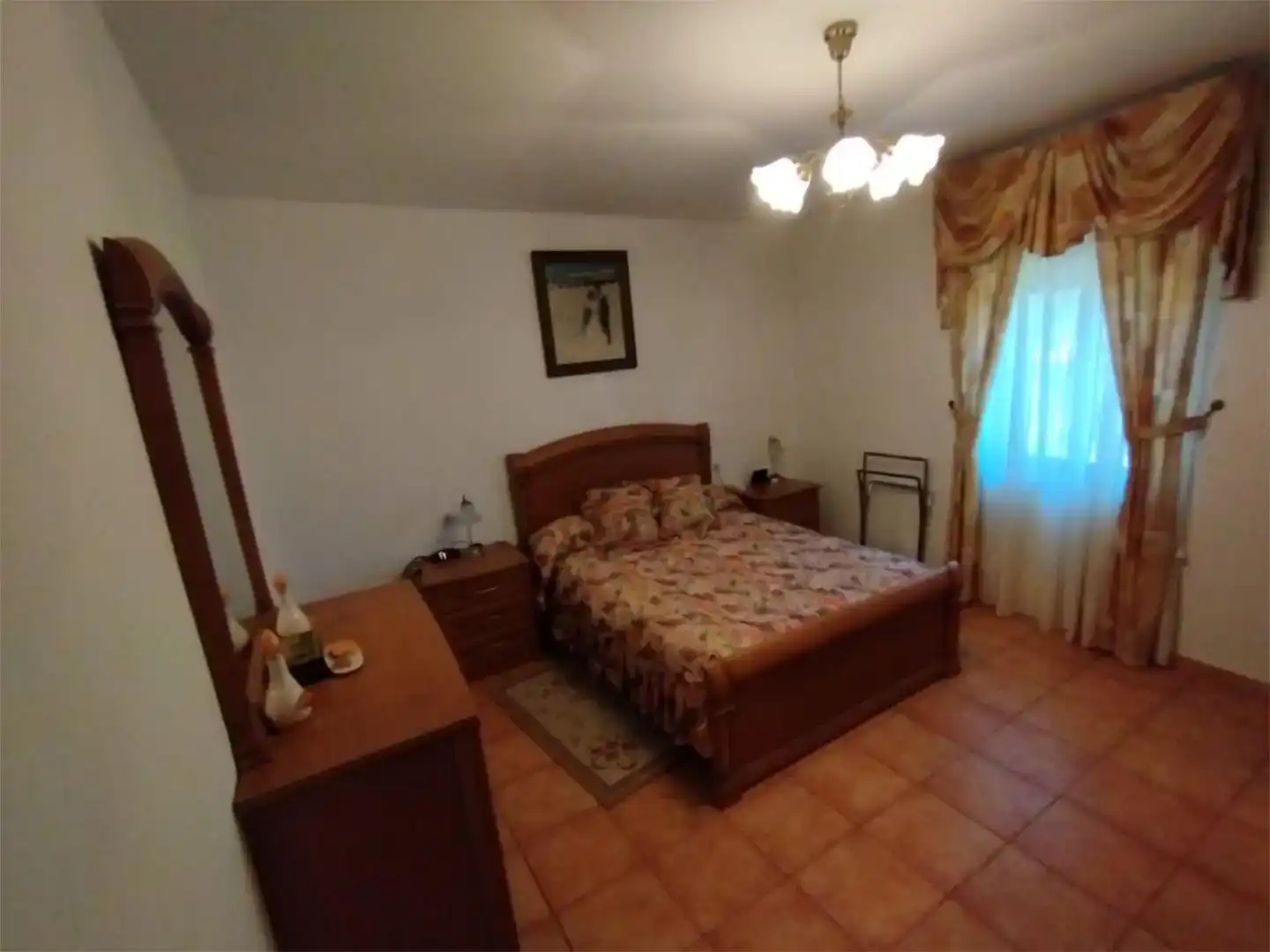 Habitación de Piso en venta en Pozo Alcón
