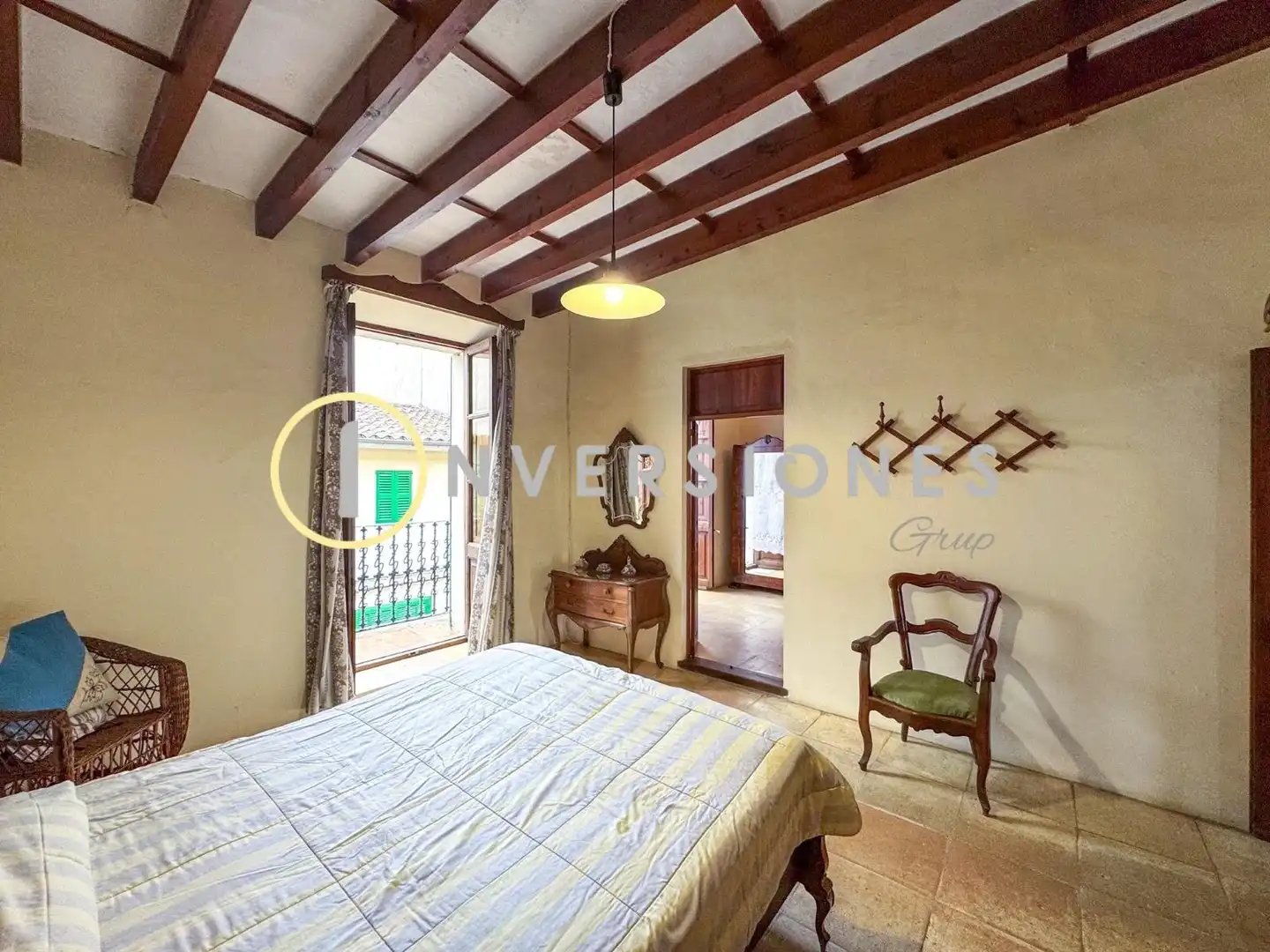 Casa o chalet en venta en Petra con Jardín privado, Terraza y Trastero