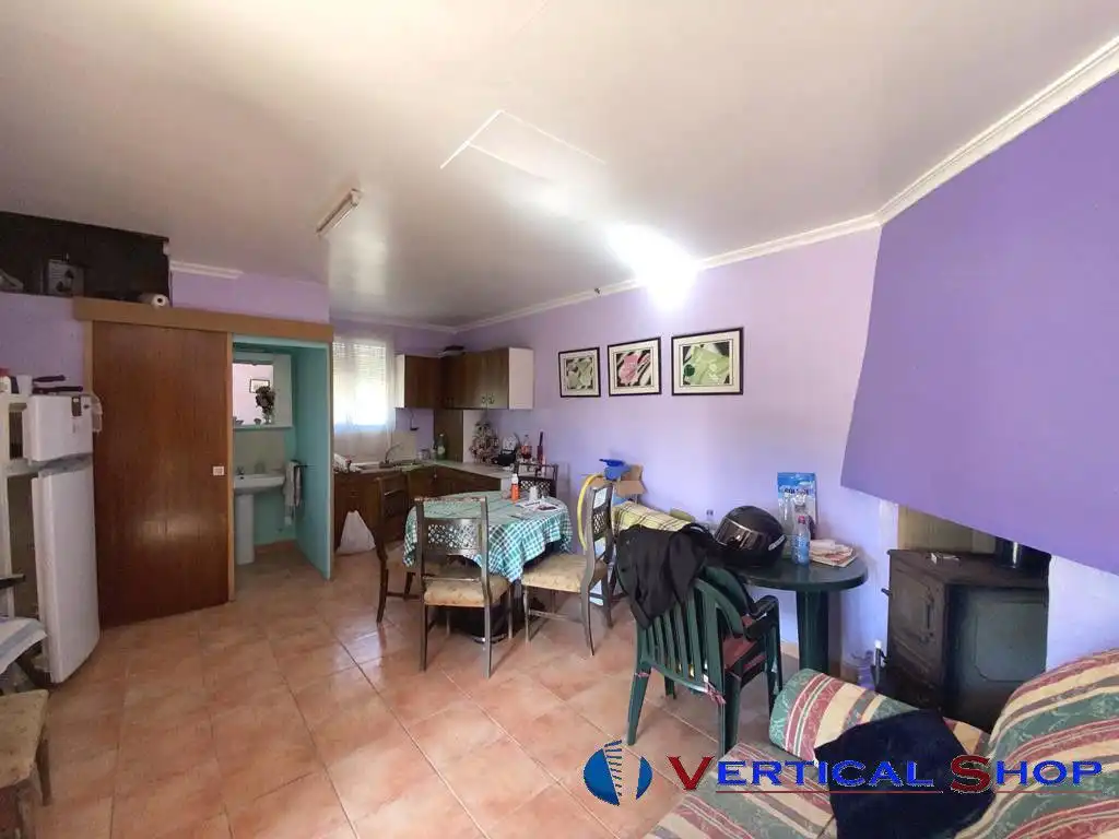 Cocina de Casa o chalet en venta en Villena