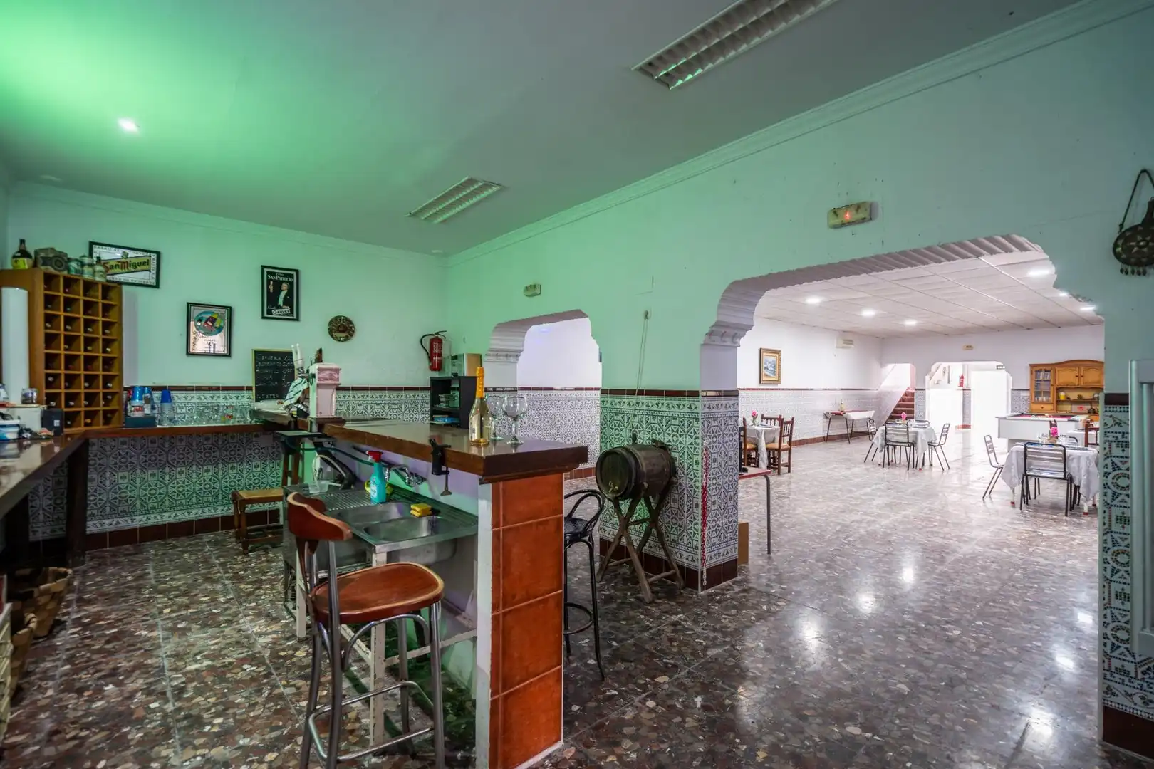 Houses for sale in Chiclana de la Frontera  with Air Conditioner, Heating and Private garden