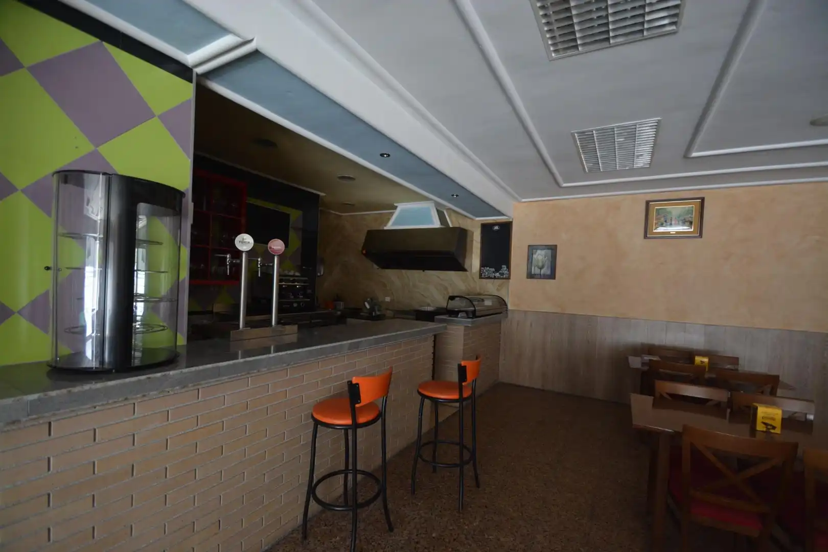 Locale commerciale in vendita a Vilanova del Camí, imagen 11