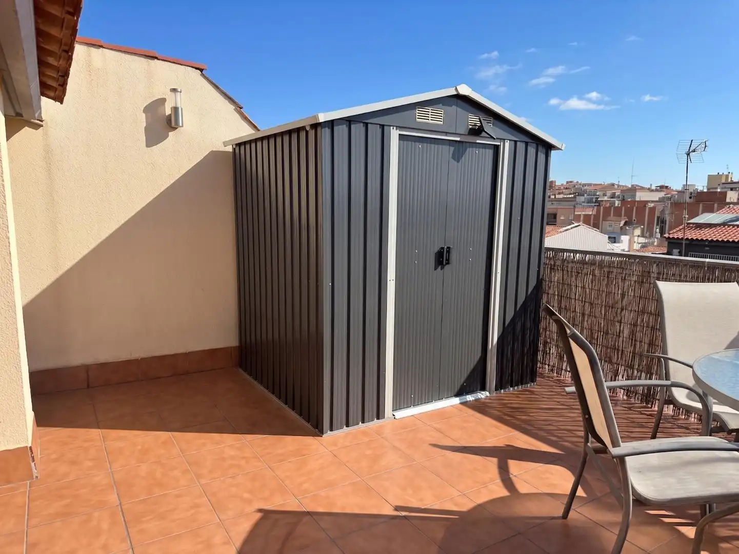 Attico con balcone in vendita a Cerdanyola, imagen 18