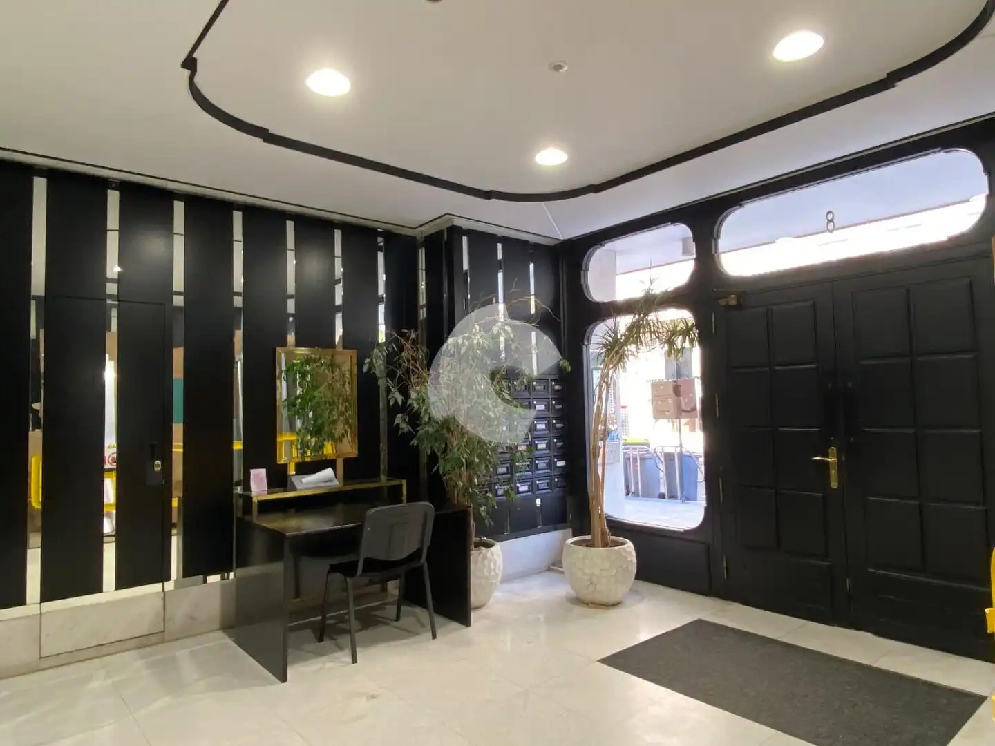 Appartement avec ascenseur à vendre à Centro - Juan Flórez - Plaza Pontevedra, imagen 25