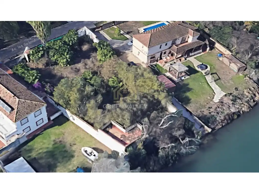 Residencial en venda en Los Barrios