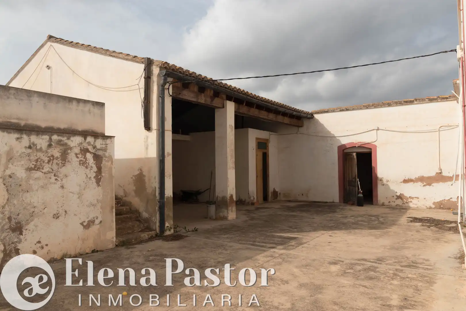 Casa o xalet en venda a Centro