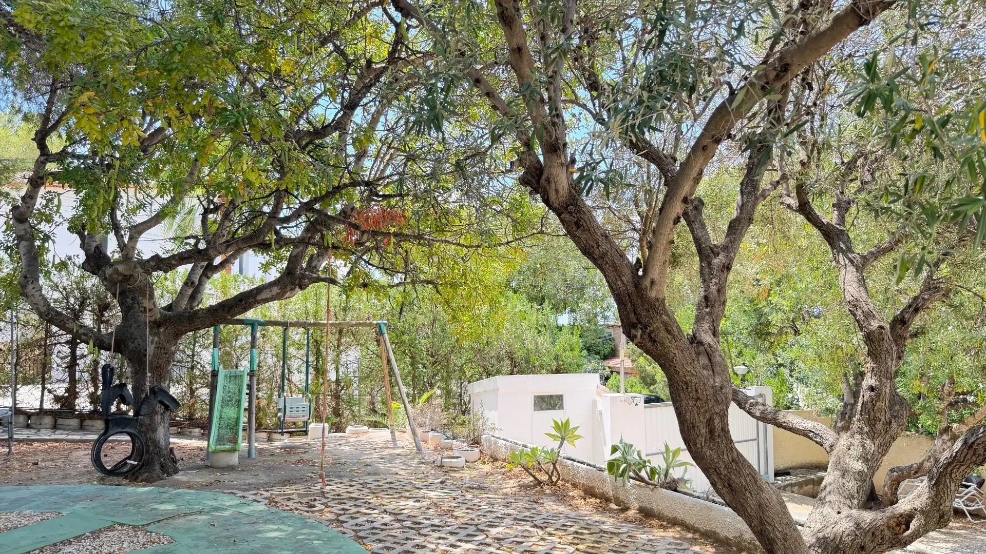 Maison rustique avec piscine à vendre à Altea la Vella, imagen 4