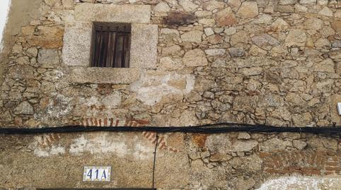 Photo 3 of House or chalet for sale in Calle Granadilla Baja, Montánchez, Spain, 41- a, Montánchez, Cáceres