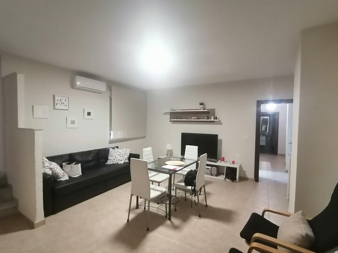 Sala d'estar de Planta baixa en venda en  Córdoba Capital amb Aire condicionat, Calefacció i Traster
