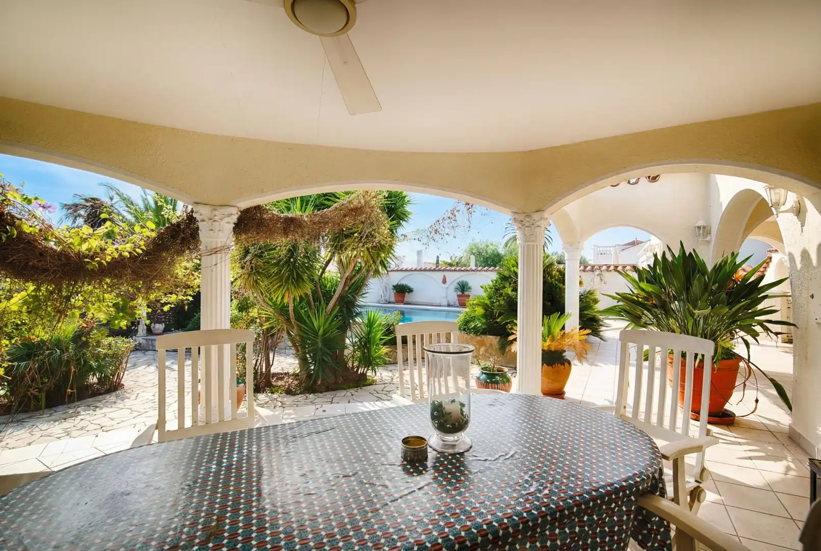 Haus mit Pool zum Verkauf in Carrer Freser, imagen 15