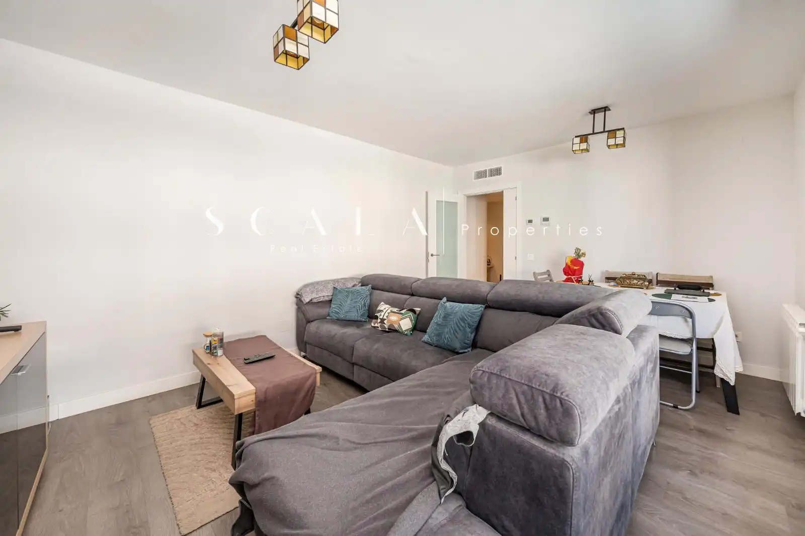 Wohnung mit Terrasse zum Verkauf in Narvaez, imagen 14