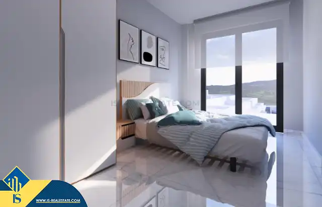 Bungalow avec piscine à vendre à Algorfa, imagen 9
