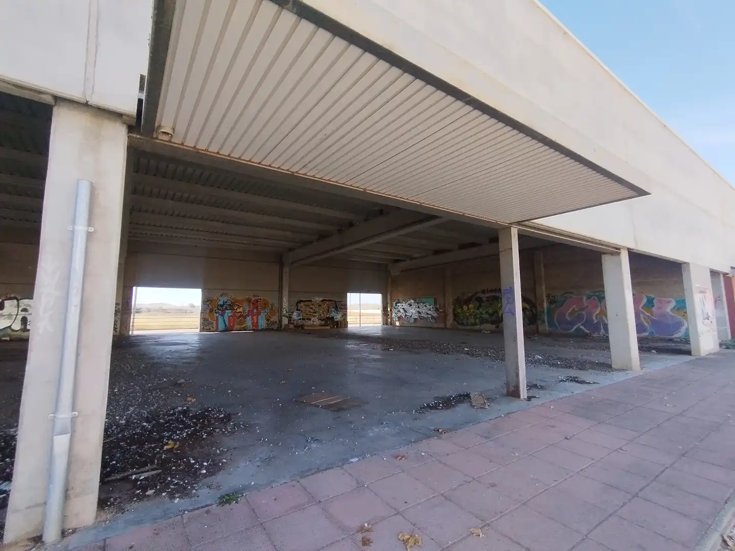 Nave industrielle à vendre à Avenida del Sur, imagen 11