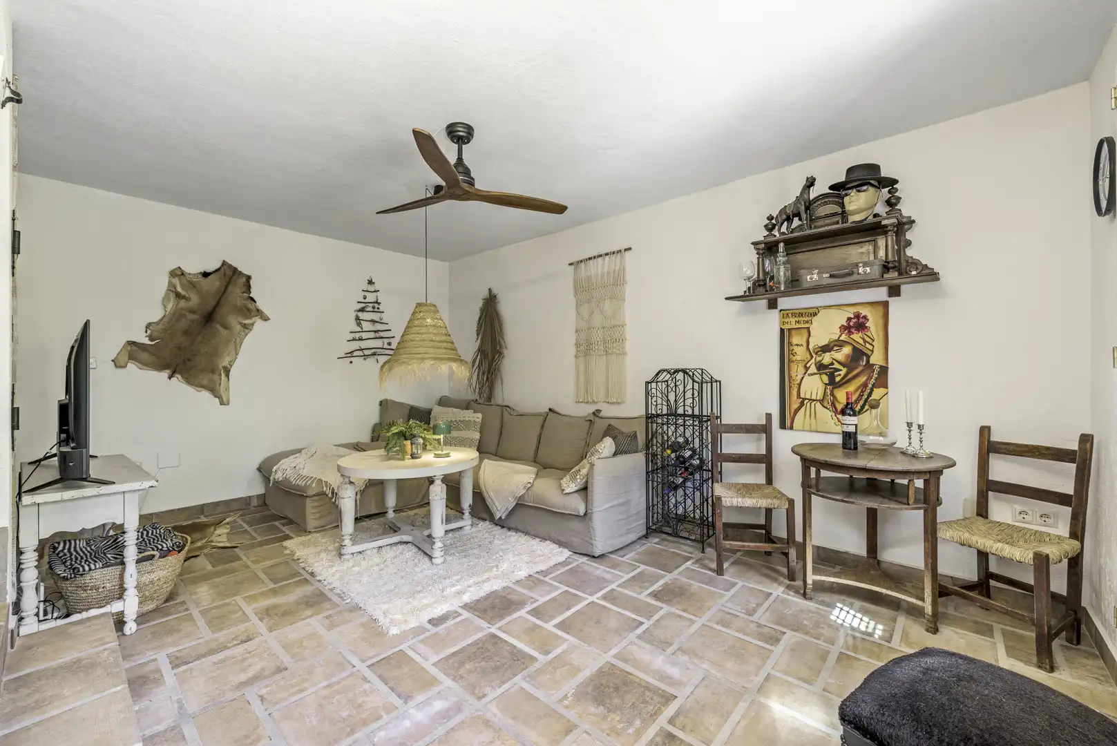 Maison avec piscine à vendre à Hipódromo - Cerrado del Águila, imagen 33