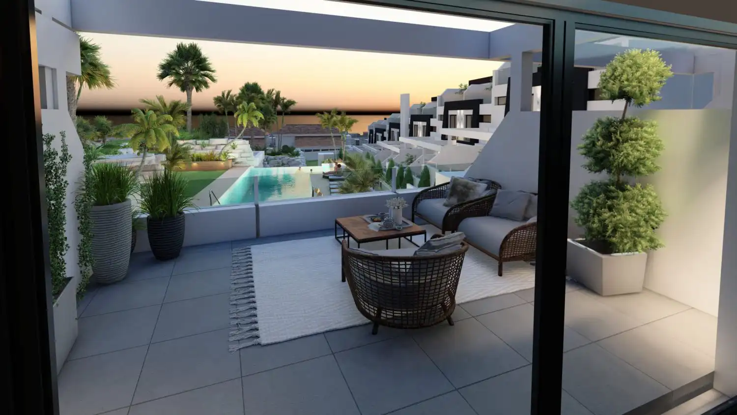 Casa o chalet en venta en Añoreta Baja