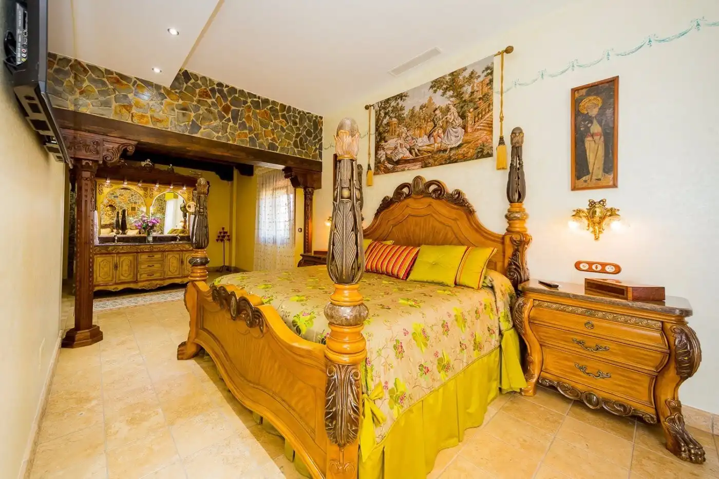 Finca rústica en venta en N/A, -1, Almoradí