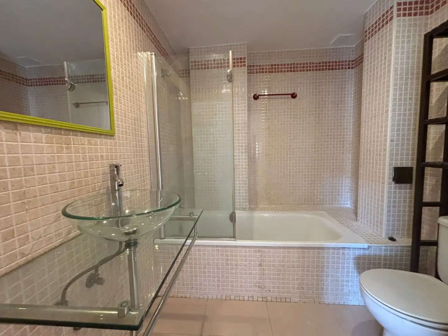 Bathroom of Flat for sale in Azuqueca de Henares  with Heating, Storage room and Balcony