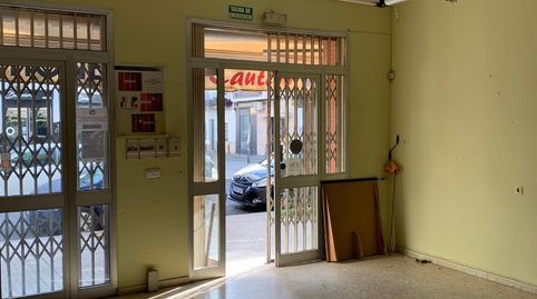 Foto 4 von Geschaftsraum zum Verkauf in Mariano Benlliure, Barrio del Nervión, Sevilla Capital