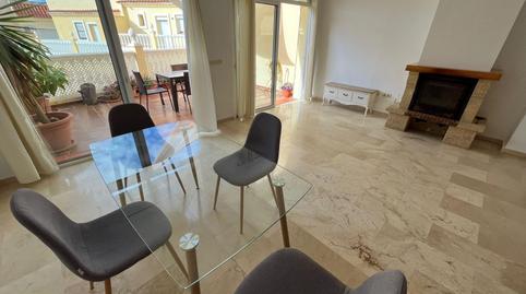 Foto 4 de Casa adosada en venda a Seghers, Málaga