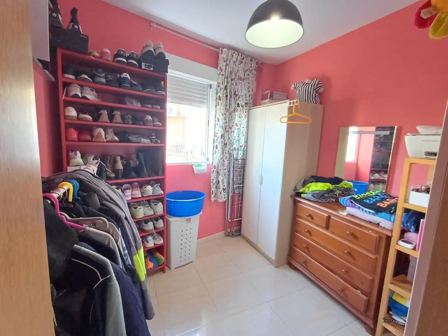 Habitación de Piso en venta en Murcia con Aire acondicionado y Trastero