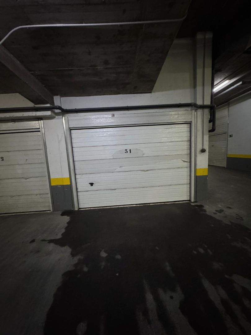 Parking of Garage for sale in Coslada