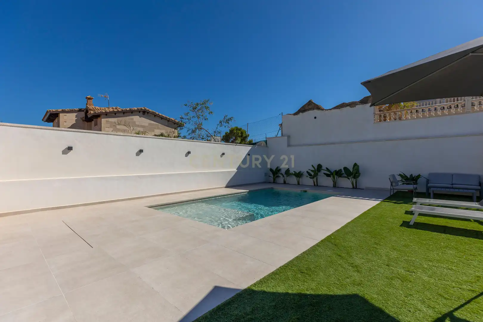 Maison mitoyenne avec piscine à vendre à Calle Venus Bal, 14B, Torrevieja, Spain, imagen 35