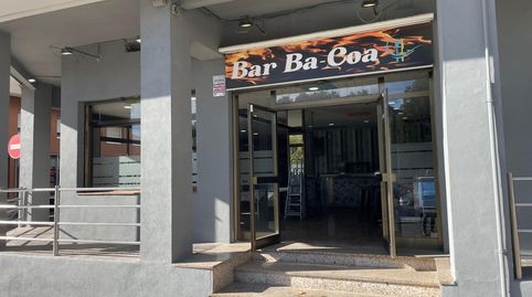 Photo 2 of Premises for sale in De Sant Joan Bosco, 9, Vilanova del Camí, Barcelona