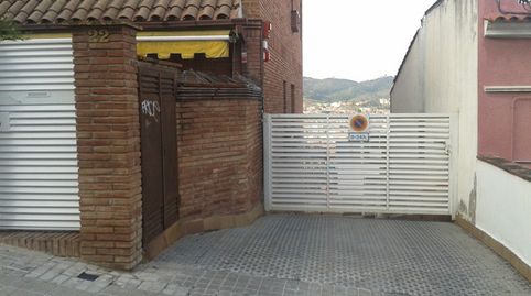Foto 2 de Garatge en venda a C/ Dr. Coll, Nº 22-24-26, Pl Sótano 3, Plaza Nº 25, La Font d'en Fargues, Barcelona Capital