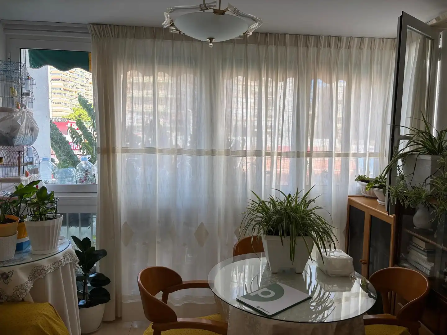 Apartment with terrace for sale in Playa de Levante, imagen 3