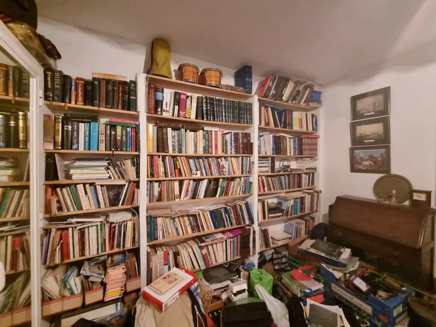 Sala d'estar de Finca rústica en venda en Arcos de la Frontera amb Jardí privat, Terrassa i Traster