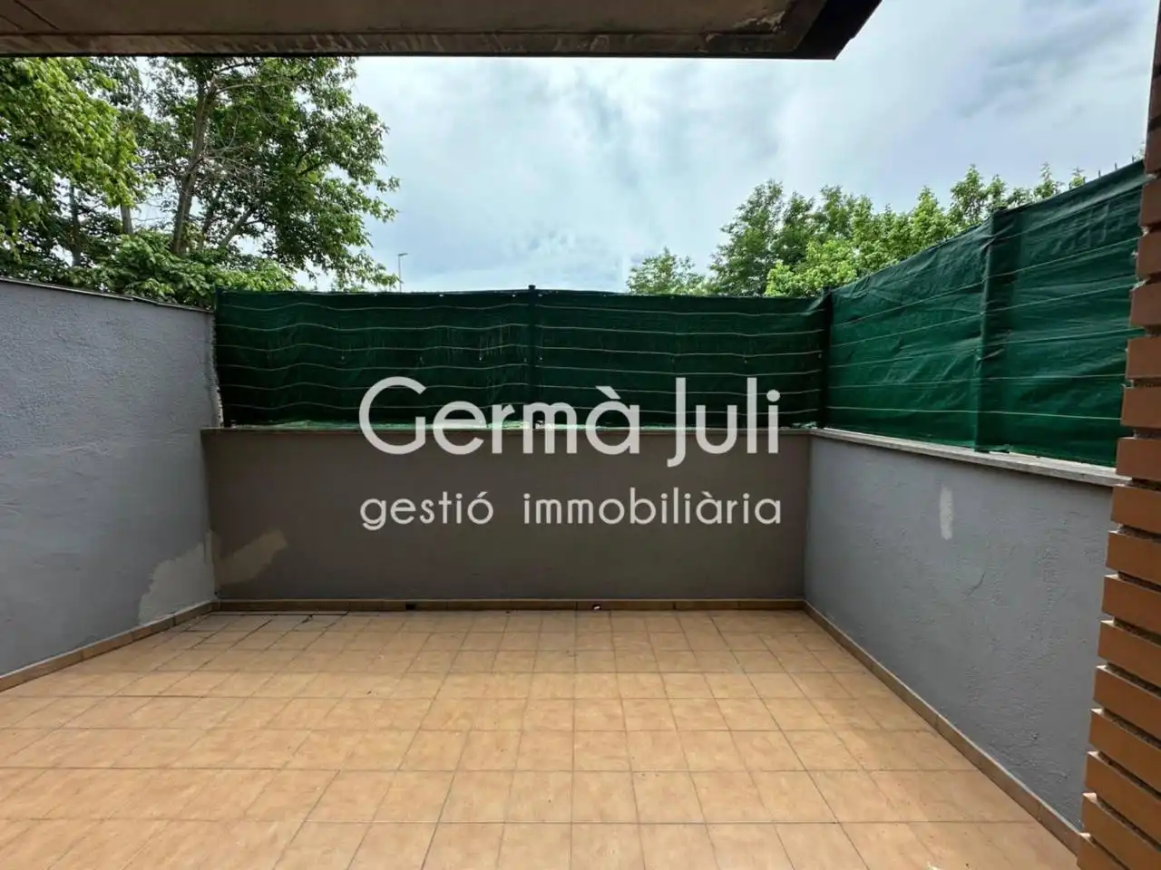 Wohnung zum Verkauf in Calle Cartagena, 6, Sant Narcís
