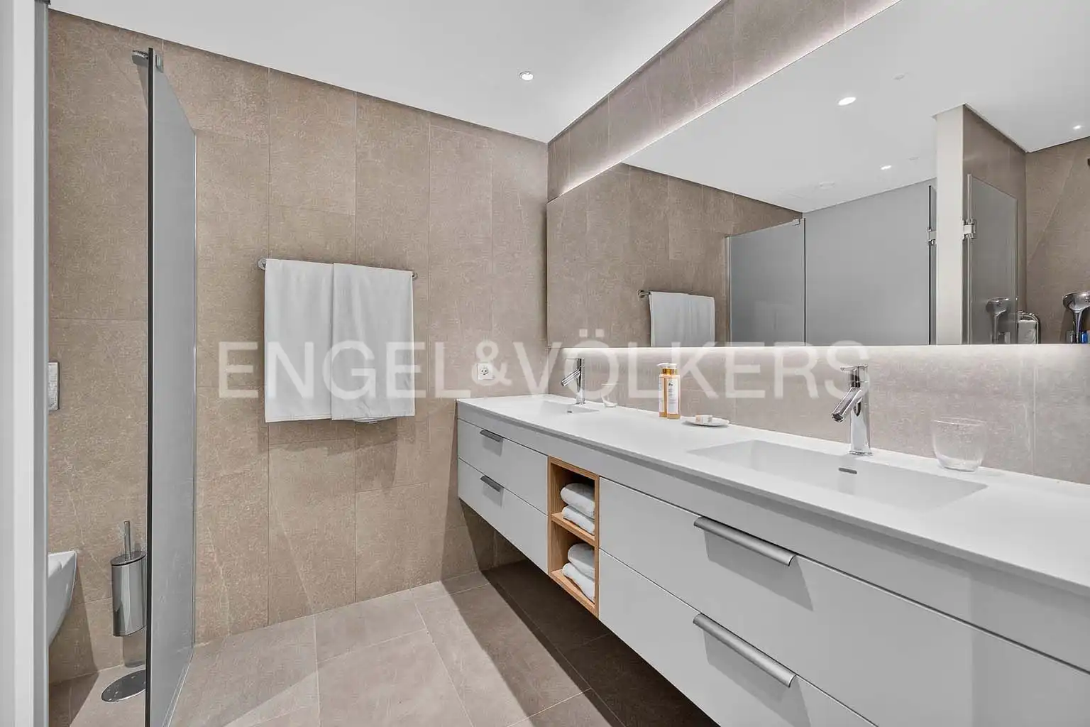 Baño de Piso en venta en Abama