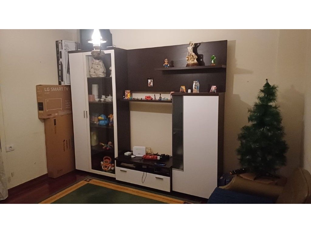 Flat for sale in Sagrado Corazón - As Gándaras