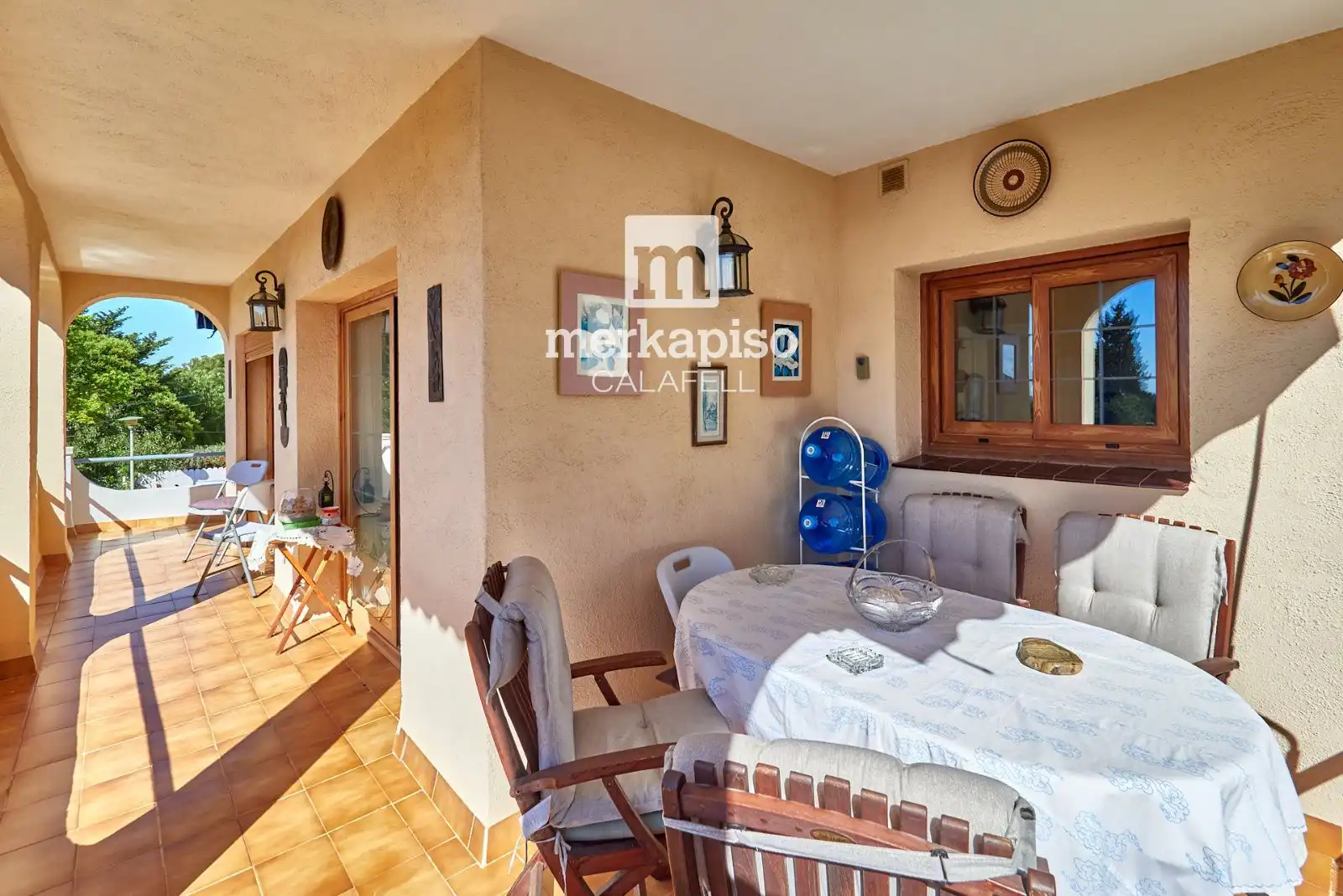 Villa mit Pool zum Verkauf in Masos, imagen 95