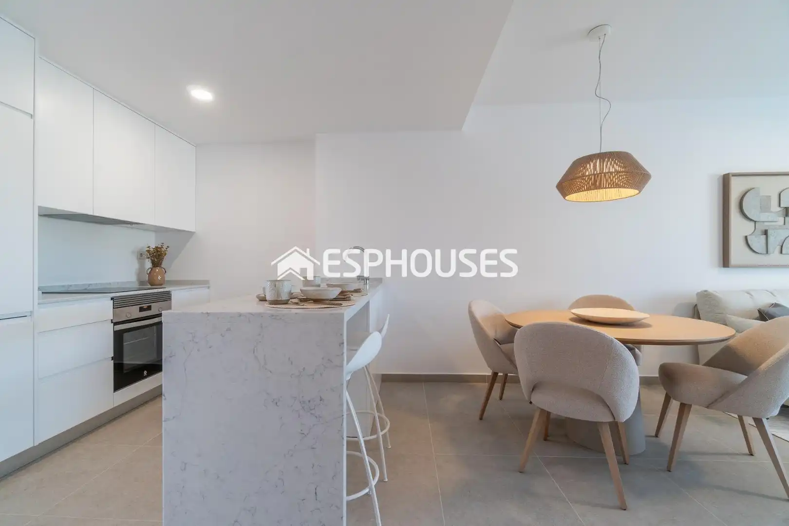 Penthouse mit Terrasse zum Verkauf in Orihuela Costa, imagen 22