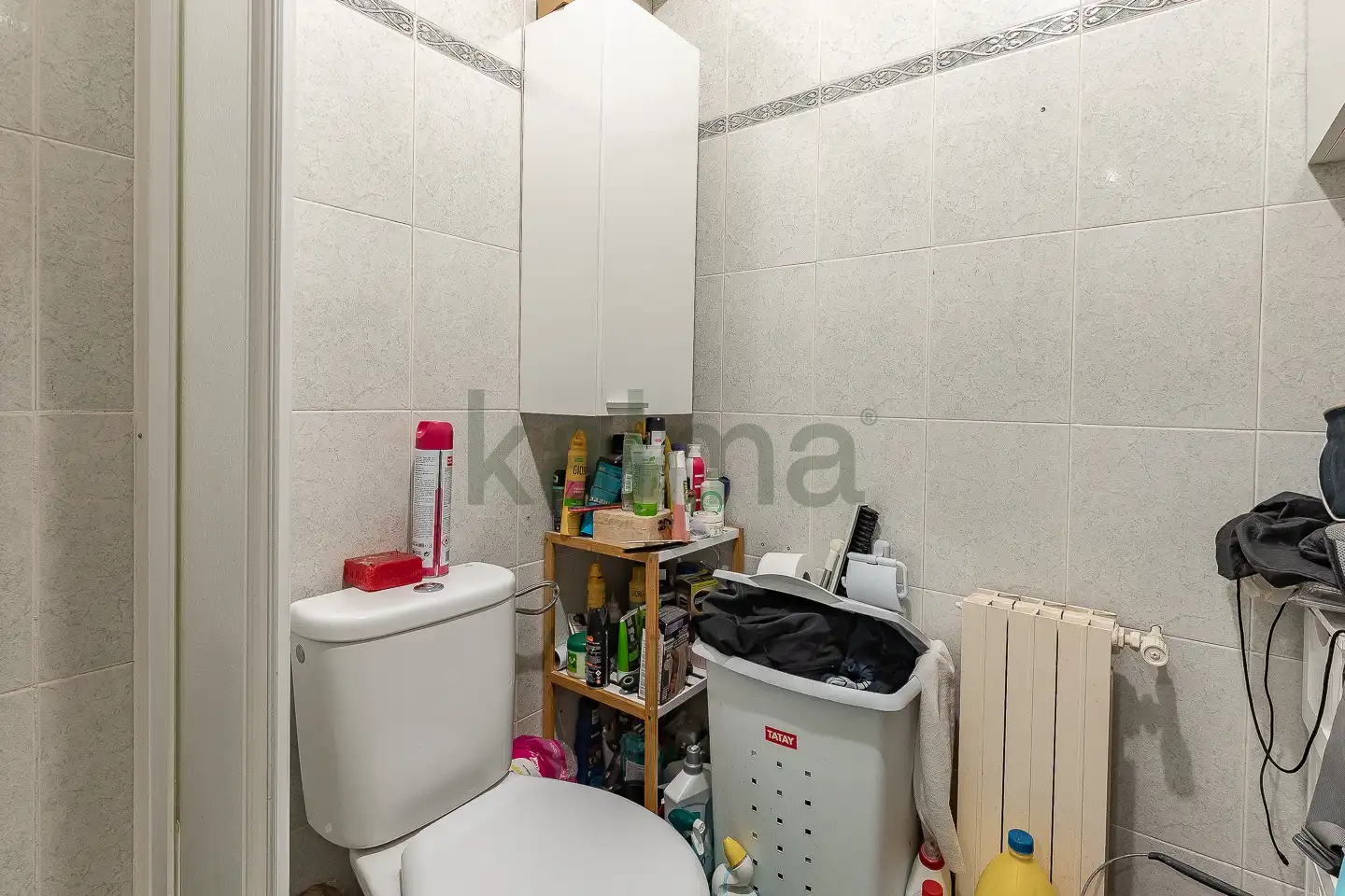 Piso en venta en Calle Marchamalo, Portazgo