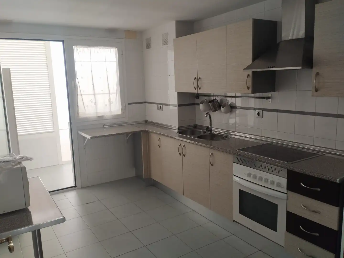 Cocina de Piso en venta en Zafra con Aire acondicionado y Trastero