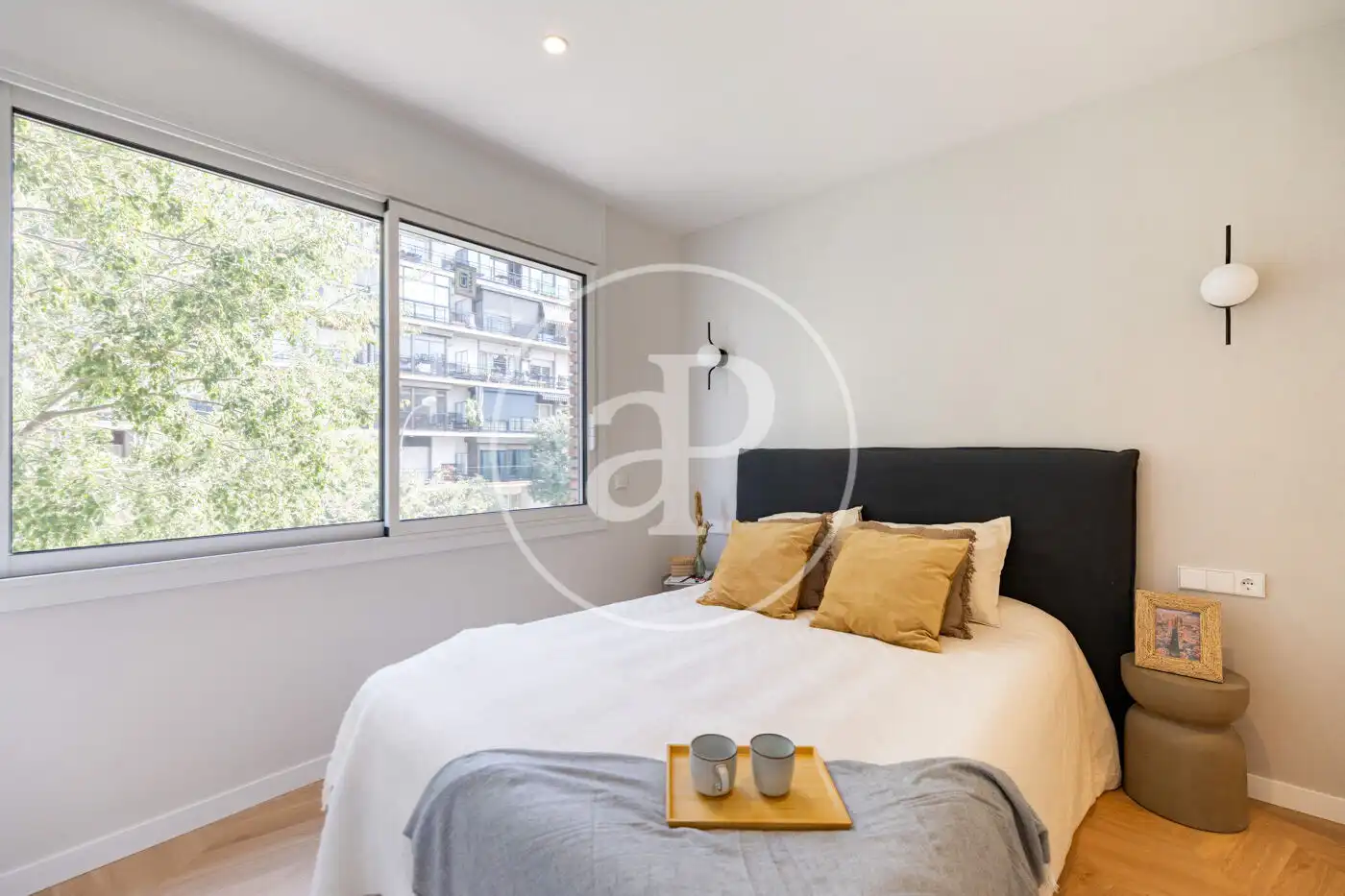 Wohnung mit Terrasse zum Verkauf in Travessera de les Corts, imagen 19