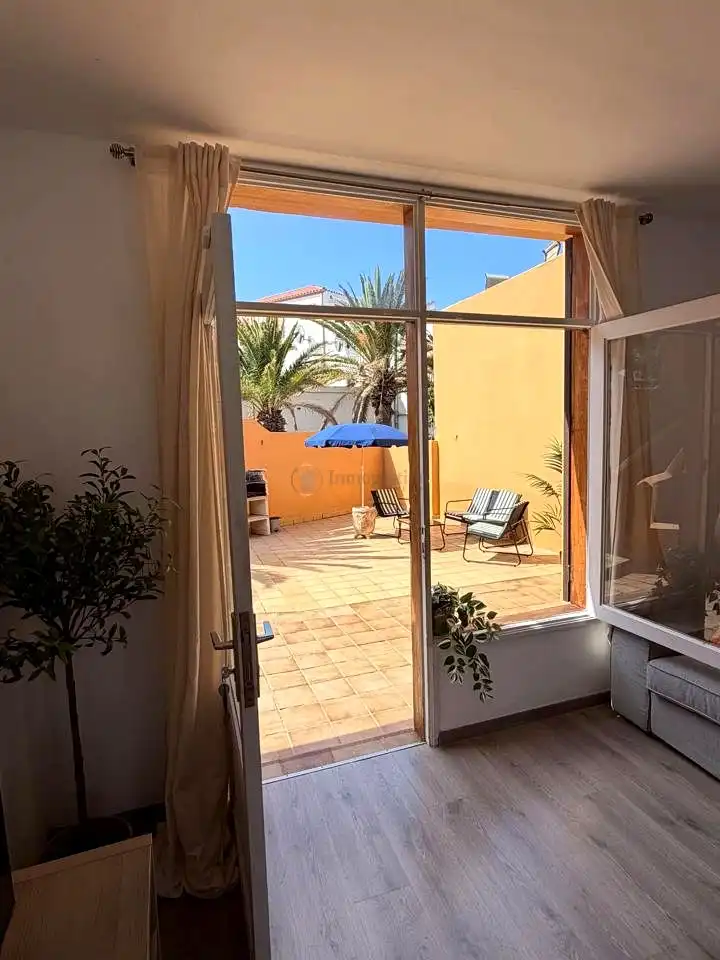 Casa o xalet de lloguer a De Los Pueblos, San Eugenio Bajo