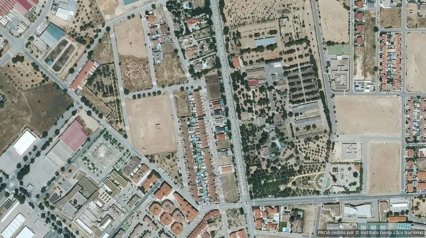 Appartement à vendre à Valdepeñas, imagen 8
