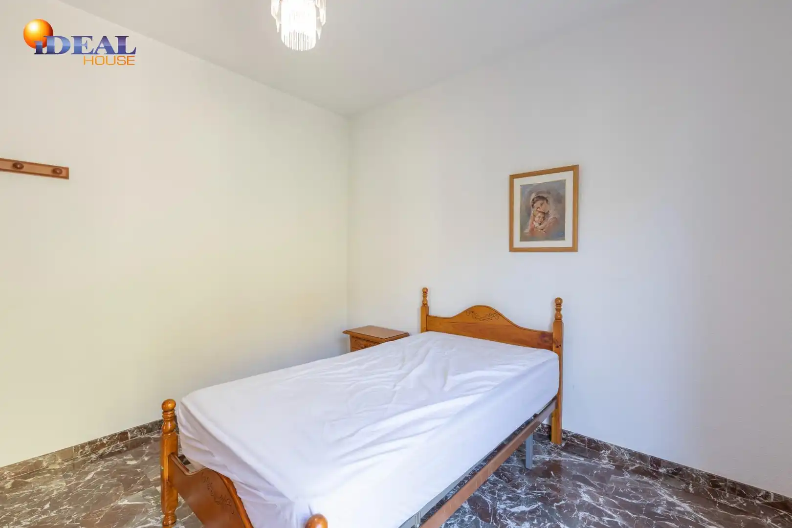 Appartamento con terrazza in vendita a Güéjar Sierra, imagen 14