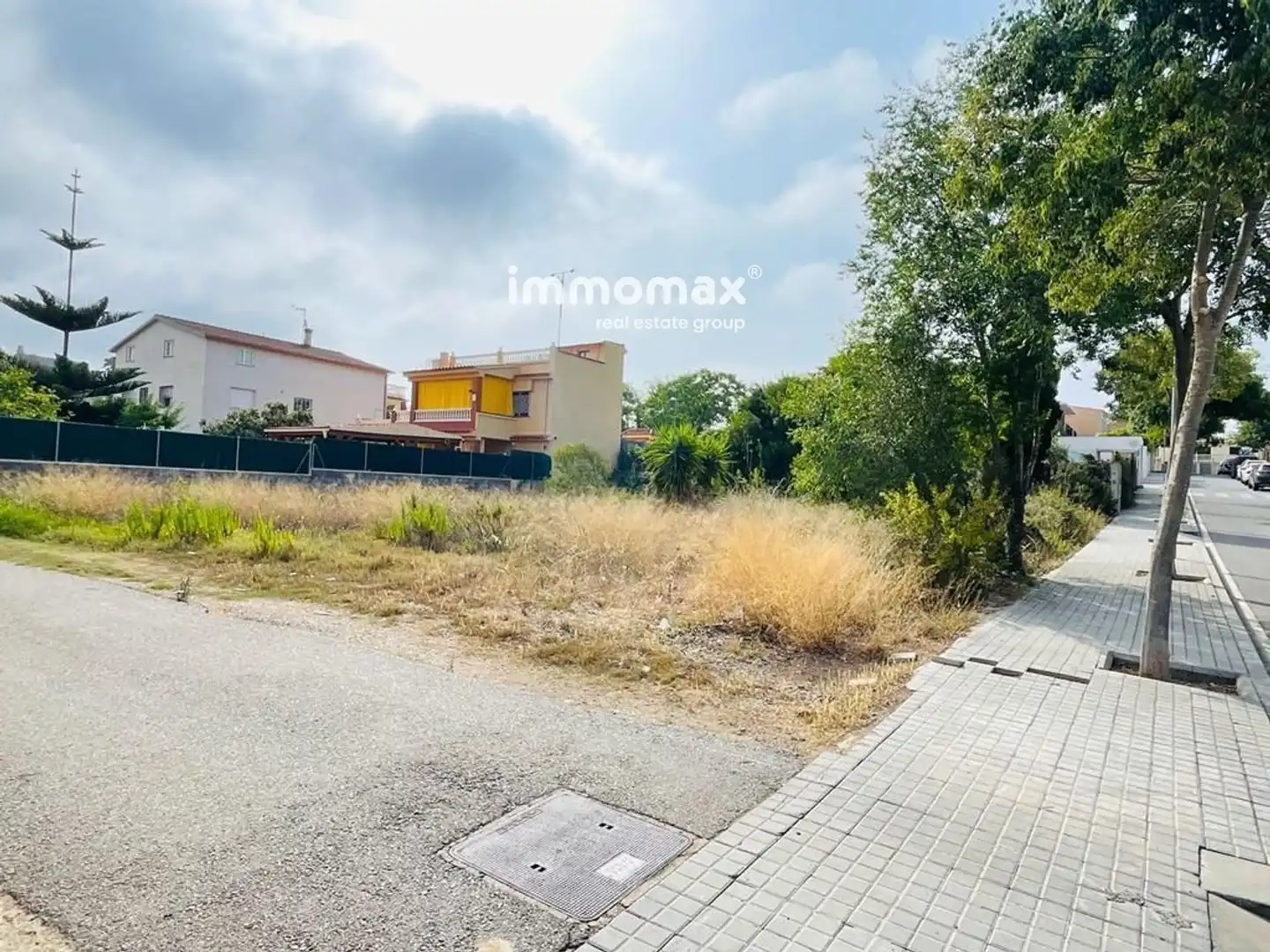 Terreny residencial en venda a Fondo Somella, imagen 9